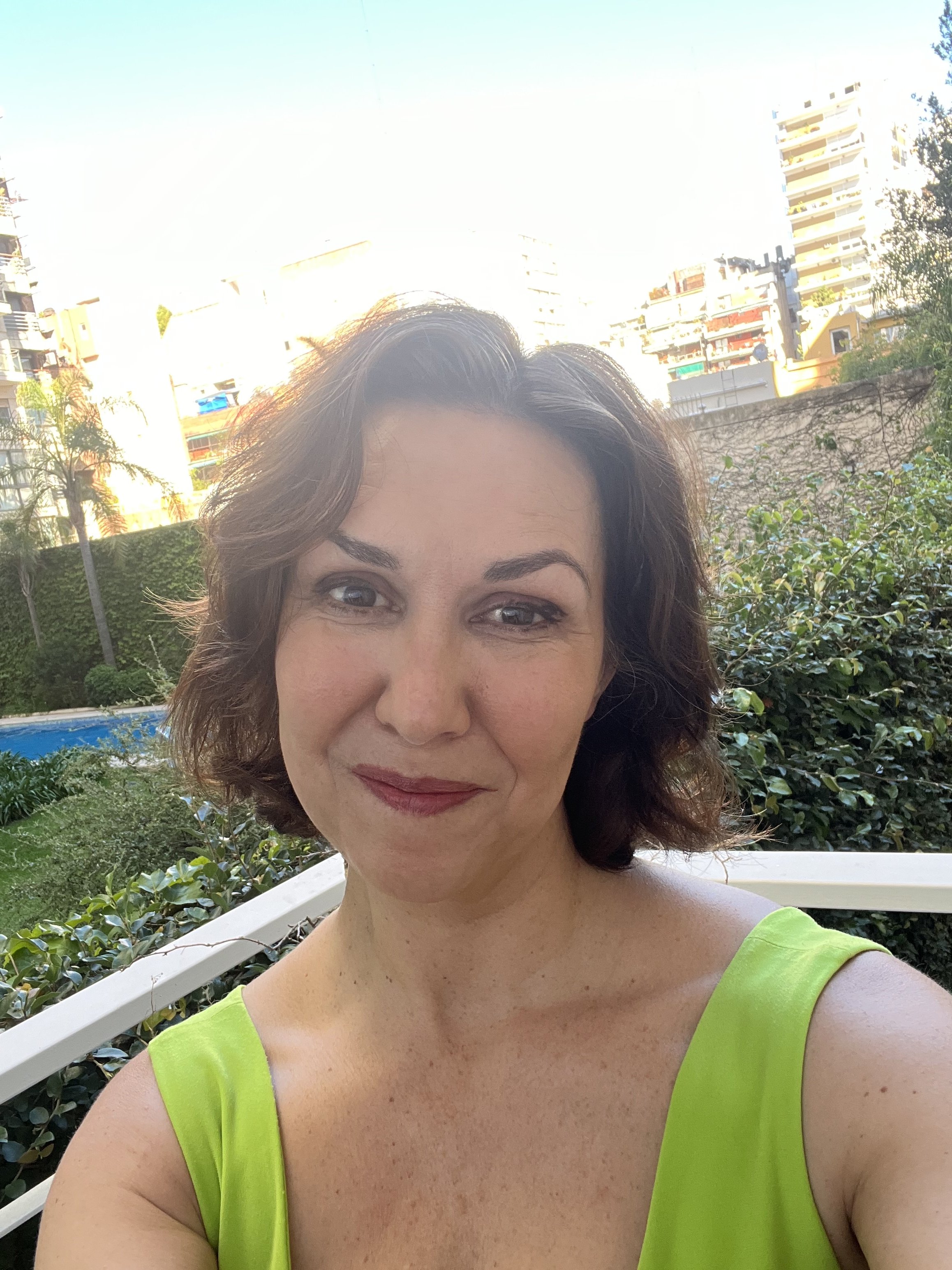 Maia Gibb — Transition and Death Doula, North Vancouver BC